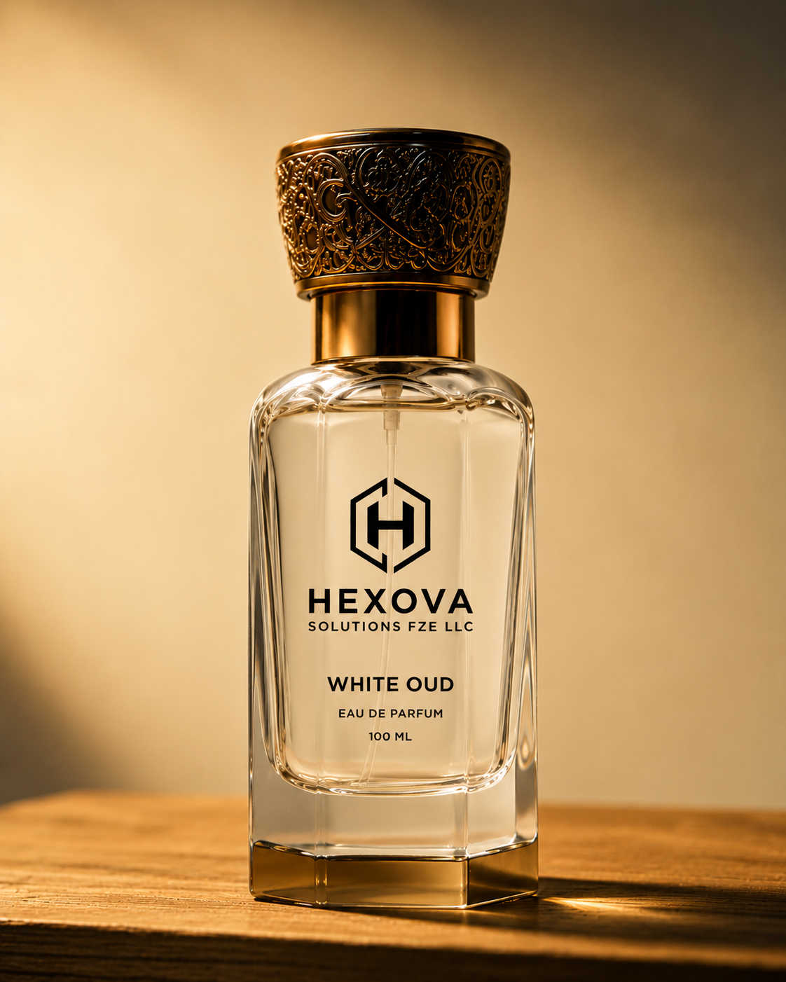 White Oud