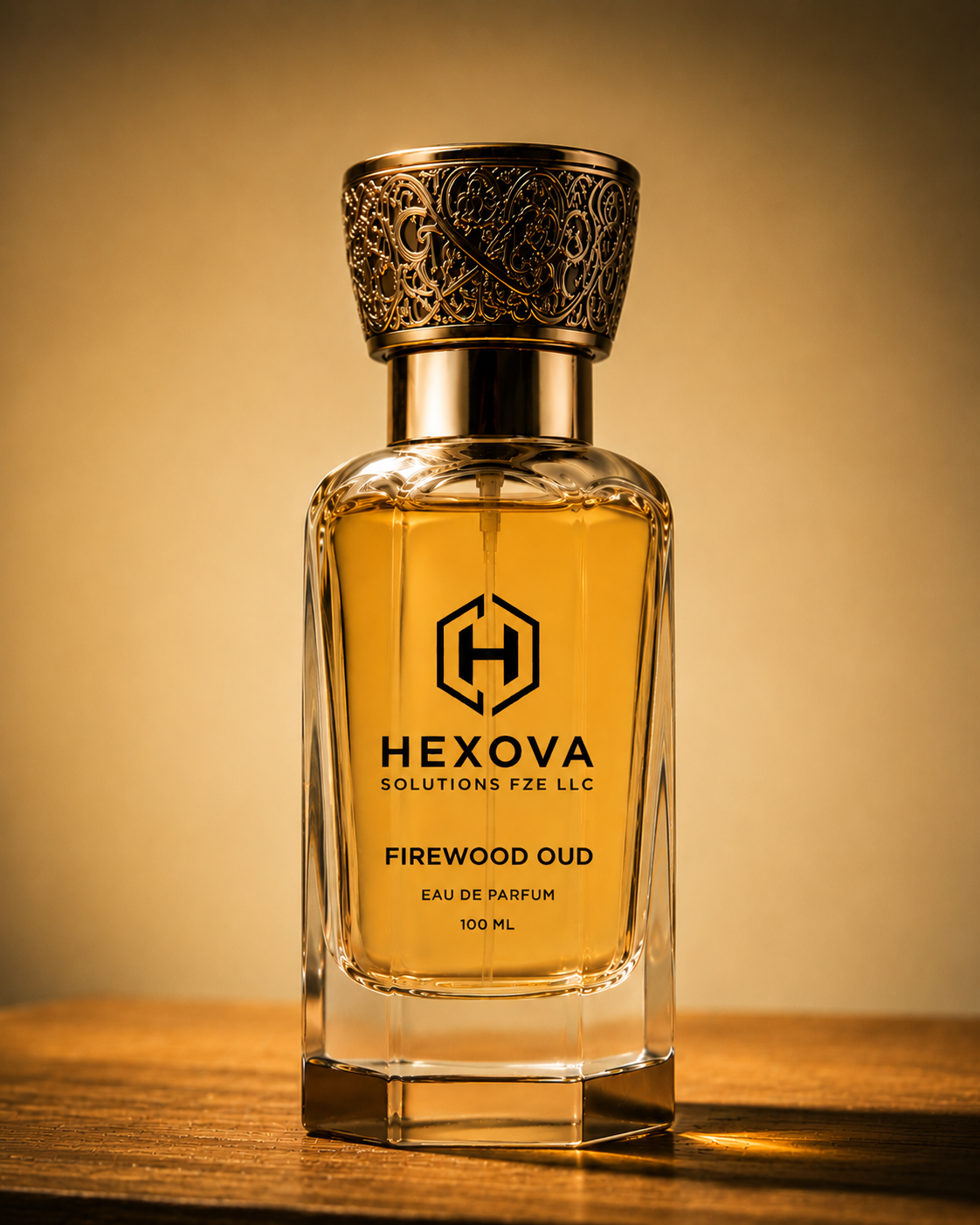 Firewood Oud